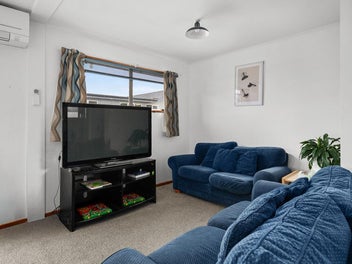 Solid Home, Solid Investment