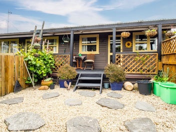 'The Cabin' - A Storybook Sanctuary