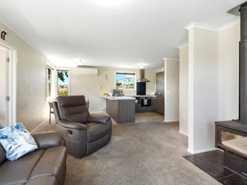 Ten-Year-Old Home - First Home Buyers Dream