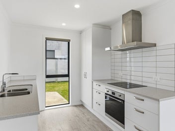 Smart, modern, low-maintenance living