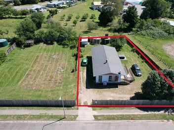 COUNT YOUR BLESSINGS!