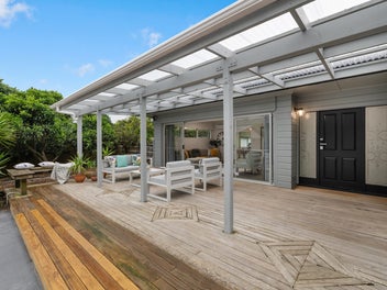 Where the Village meets the Country