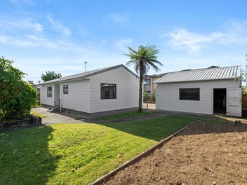 Selling After 31 Years!