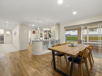 Family Flexibility in Fine Location