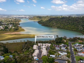 Cozy, Convenient & Contemporary Comforts