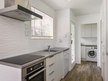 Sunny Three Bedroom Charmer