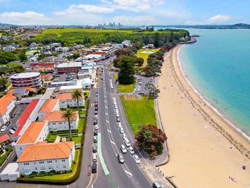 Summertime, and the livin’ is easy!