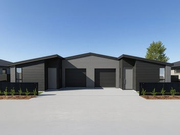 Lock up & leave - Council Lodged