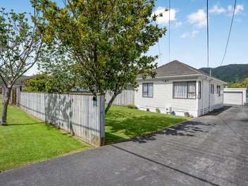 Sunny, Spacious & Filled With Family Warmth