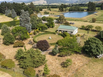 Lifestyle and Farming Opportunity