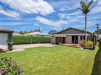 Bungalow Package with Value