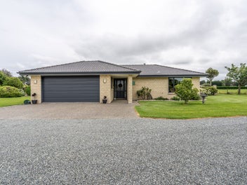 Modern Lifestyle Living