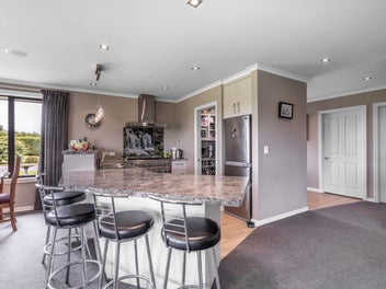 Modern Lifestyle Living