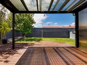 1st Home Or Investment. Start Climbing The Ladder