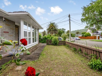 Perfect Starter or Investment Property.