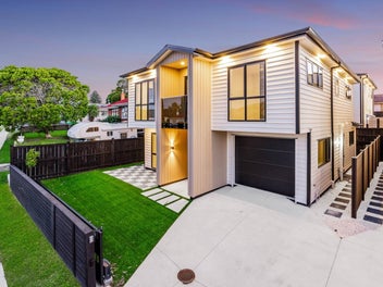 Modern Living in Papatoetoe – Space for Families