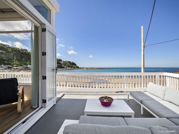 VERSATILE SOUTH COAST HOME WITH INCOME