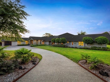 Country Prestige Redefined