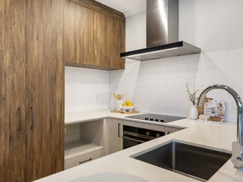 A New York State of Mind...