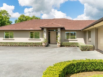 Scale and Style with Elevated Views