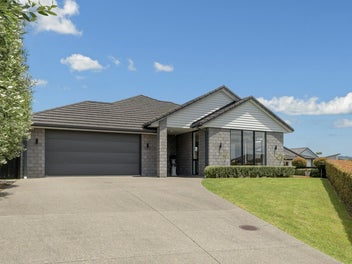 Contemporary style with classic charm