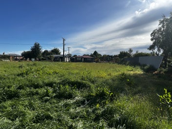 Stop Dreaming! Start Building!