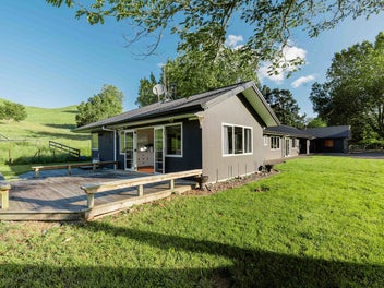 The Ultimate Family Escape