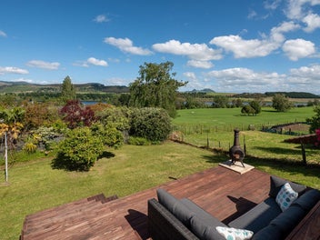 Hidden Gem on Rotomanu