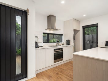 Smart Design & Privacy Combined