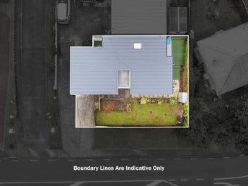 Owner Overseas, Opportunity Right Here