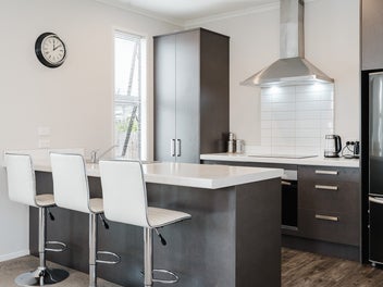 Low Maintenance and In Zone