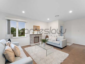 It's time to be close to Slyvia Park;