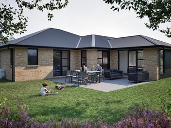 Live, Relax & Grow in Pukerimu Place