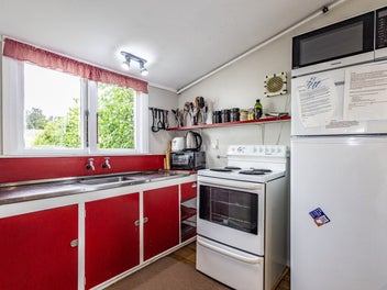 Location and great potential