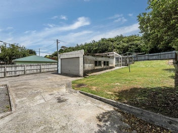 Affordable Opportunity - Bring Your Vision