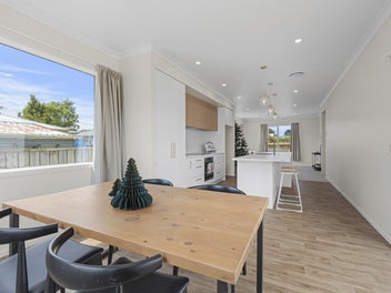 Modern Comfort for the Next Generation