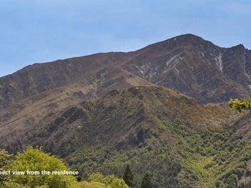 Completion Feb 2026 – last residence available!