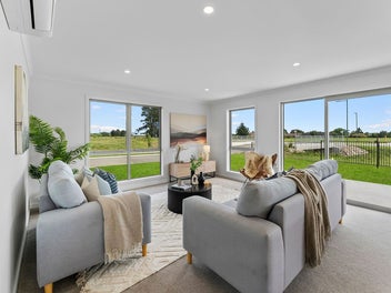 Move In. Relax. Enjoy.