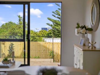 Brand New Home Near Sylvia Park