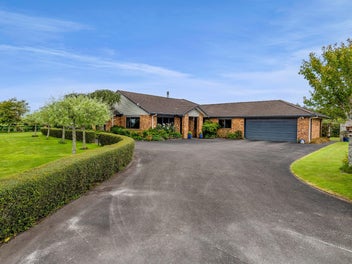 LIFESTYLE LIVING AT ITS BEST