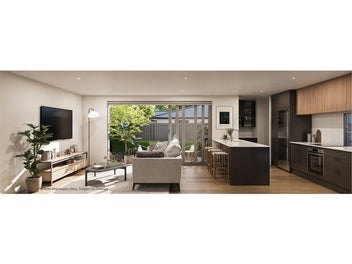 Carefully Crafted with Loft Floor