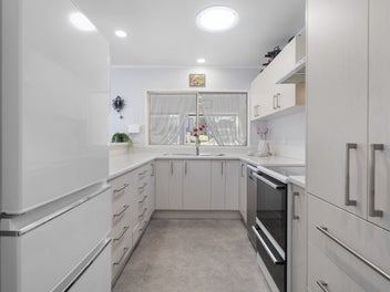 Beautifully presented for over 60+