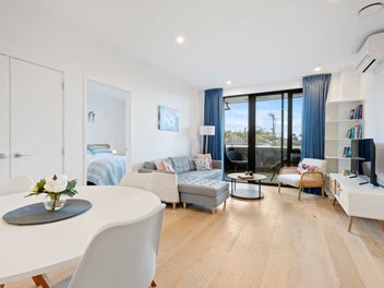 Urban Living at Its Best