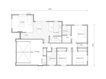 Modern & Easy Living