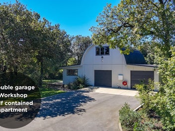 Home, Apartment & 87m2 Studio