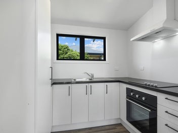 Centrally located downsizers dream