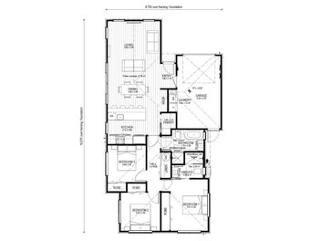 Relaxed Living - West Melton