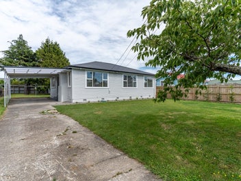 Act Now - Priced to Move