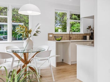 Modern Comfort, Smart Investment