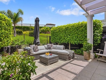 SPLASH!! Into Summer at Point Ridge